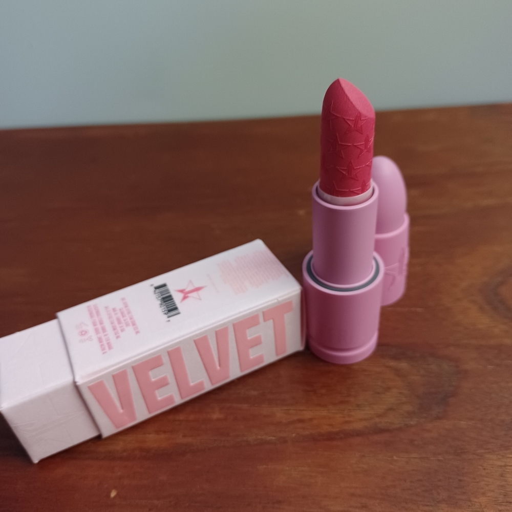 JEFFREE STAR Velvet Trap Watermelon Soda - Picture 5 of 7